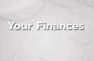 Your Finances